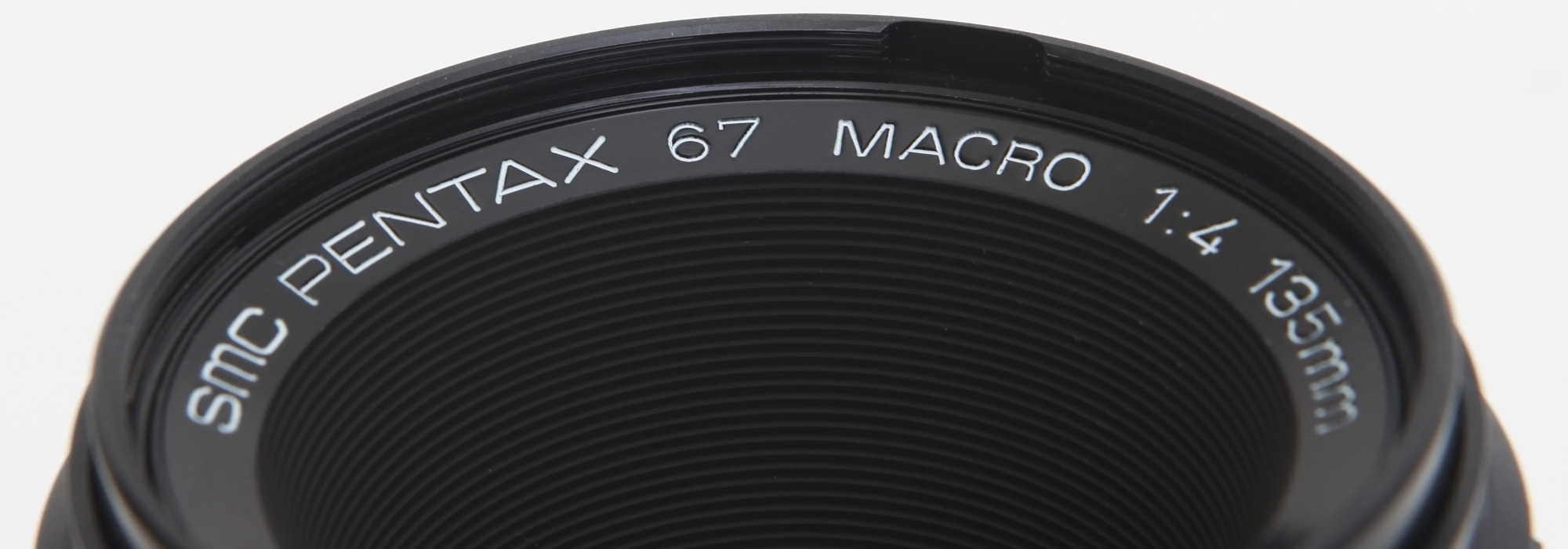 Pentax 67 135mm F4 Macro: Lens review