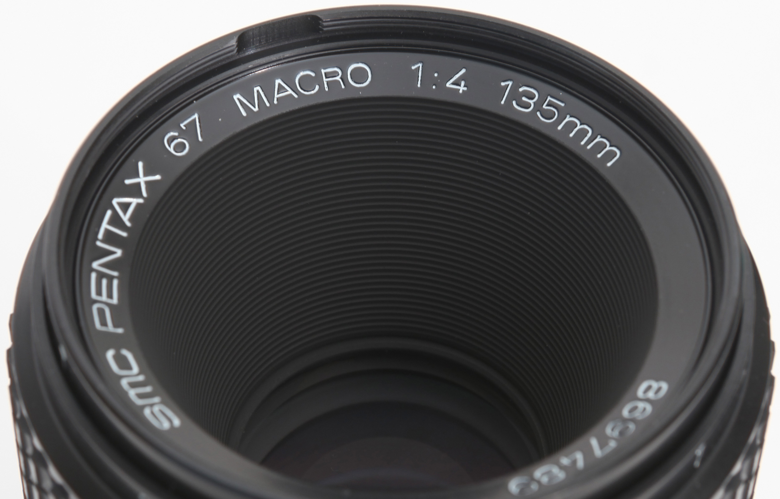 pentax 67 macro lens