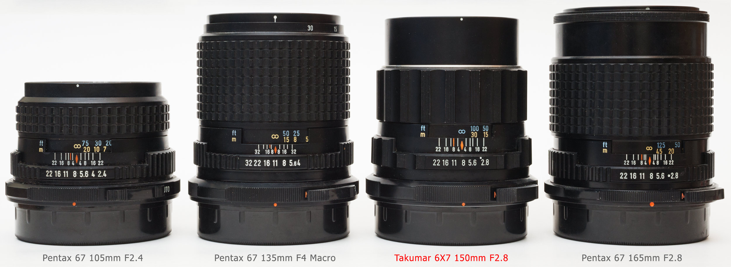 Takumar 6X7 150mm F2.8: Lens review, Details, Bokeh, Samples
