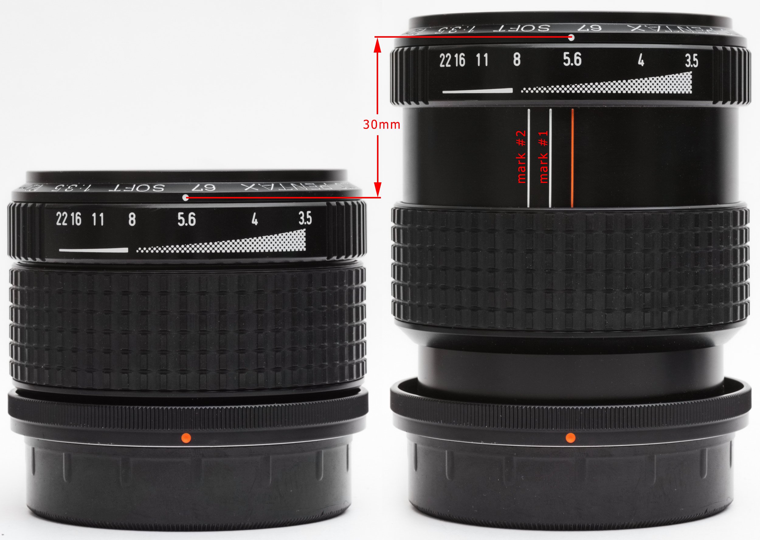 Pentax 67 120mm F3.5: Lens review, Experience, Bokeh, Samples